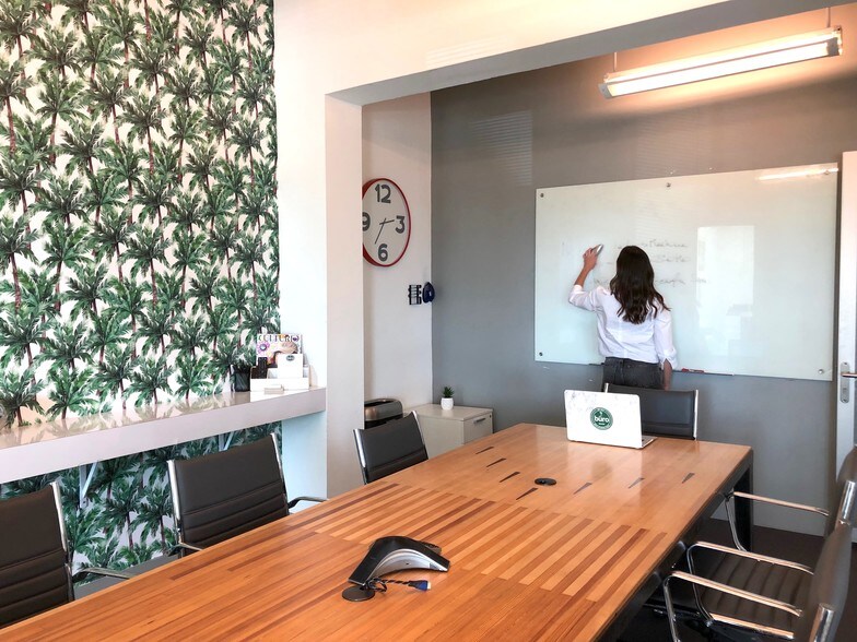 More Photos Of 1801-1821 Purdy Ave, Miami Beach Storefront Retail Office For Lease