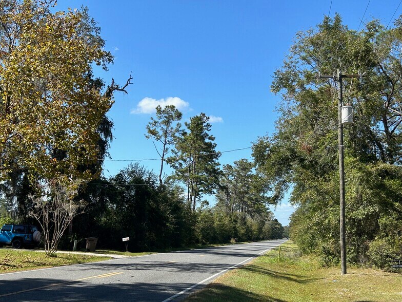 More Photos Of 602 SW Sr-47, Lake City Land For Sale