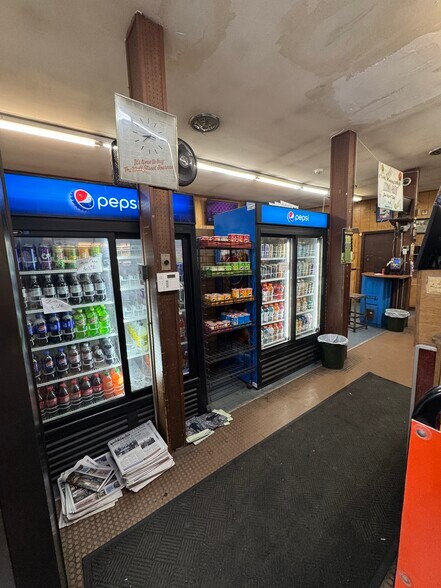 More Photos Of 53 Central Ave, Lynn Convenience Store For Sale