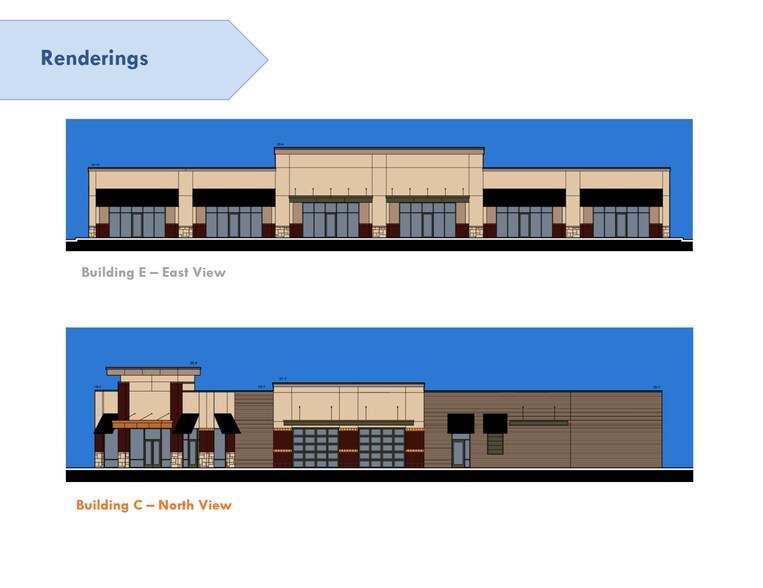 More Photos Of 2727 SW Wanamaker Rd, Topeka Unknown For Lease