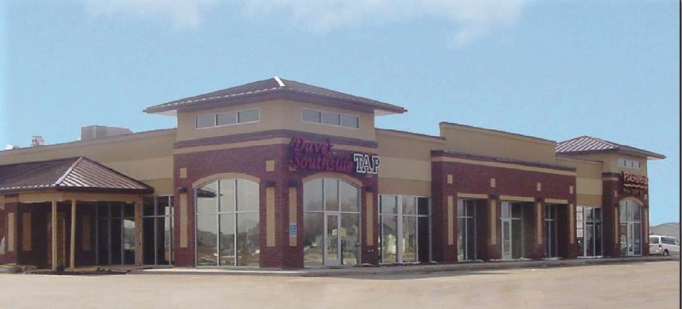 Primary Photo Of 803 Belsly Blvd, Moorhead Freestanding For Lease
