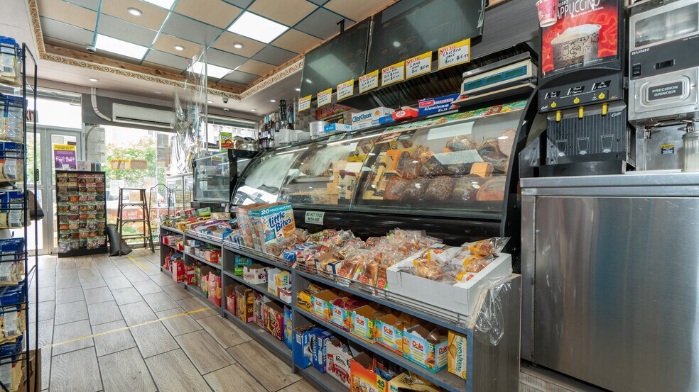 More Photos Of 2281 Church Ave, Brooklyn Storefront Retail Office For Sale