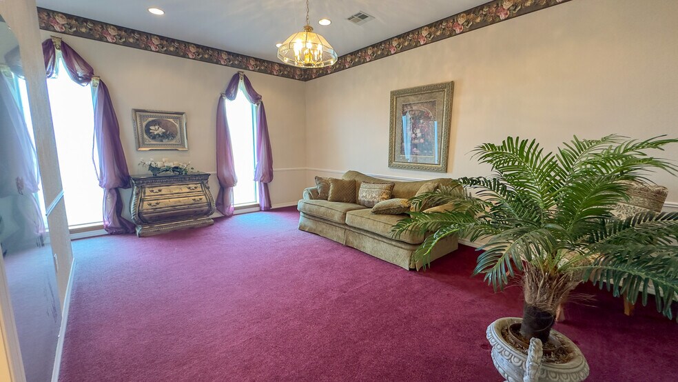 More Photos Of 907 N Oklahoma St, Tryon Religious Facility For Sale