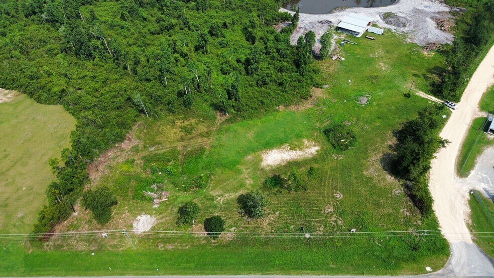 More Photos Of 6721 Jessa Rd, Panama City Land For Sale