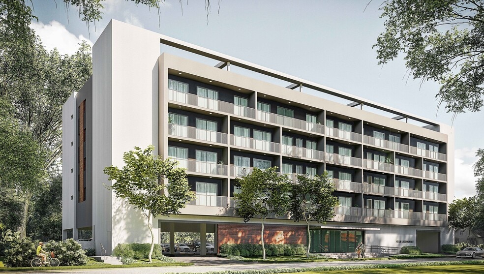 More Photos Of 1935-1951 Lincoln St, Hollywood Land For Sale