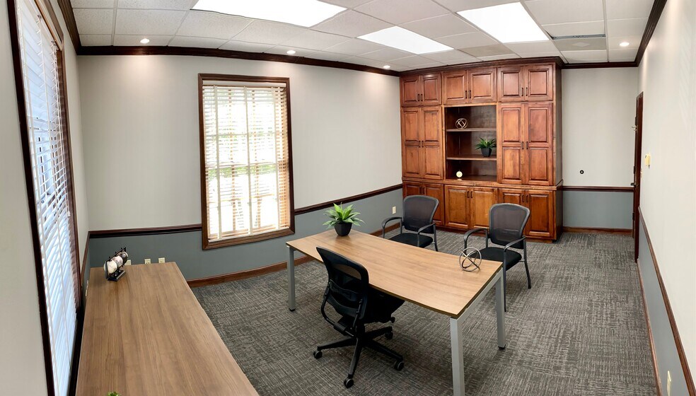 More Photos Of 503 S Main St, Mauldin Loft Creative Space For Lease