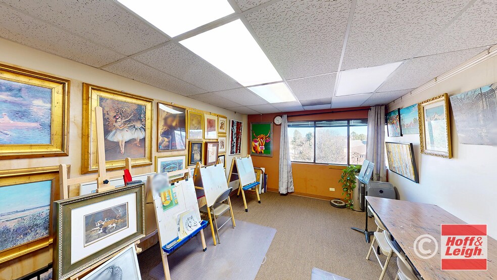 More Photos Of 6909 S Holly Cir, Centennial Office For Sale