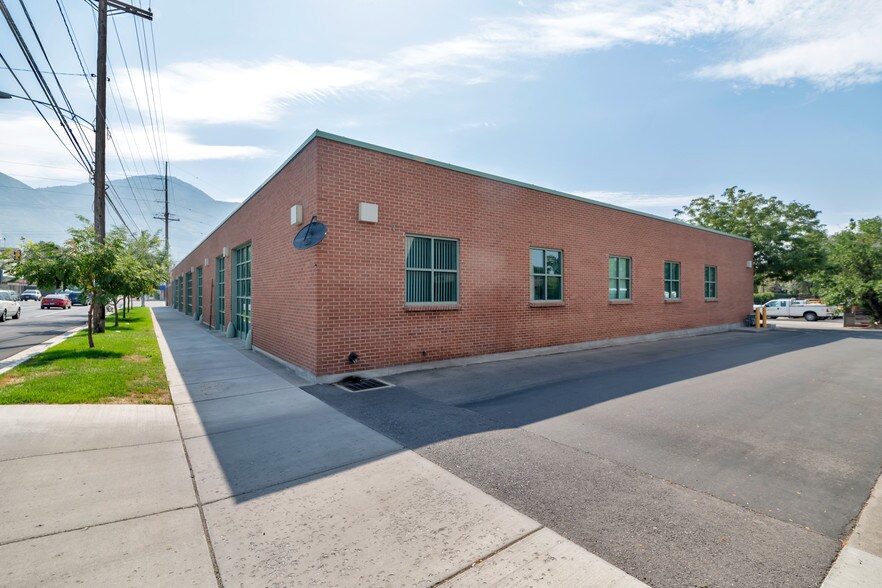 More Photos Of 475-493 N Freedom Blvd, Provo Medical For Lease