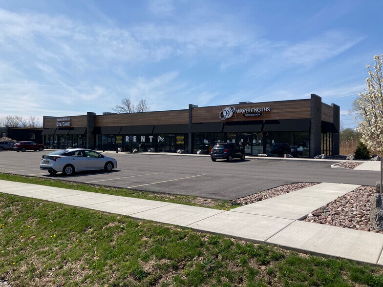 More Photos Of 1780 Grand Island Blvd, Grand Island Storefront Retail Office For Lease