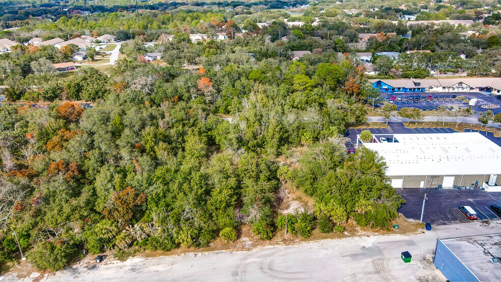 1344 Kass Cir, Spring Hill, FL 34606 Land For Sale