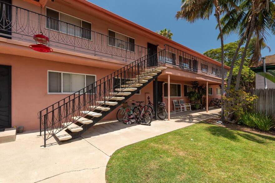 More Photos Of 830 C Ave, Coronado Apartments For Sale