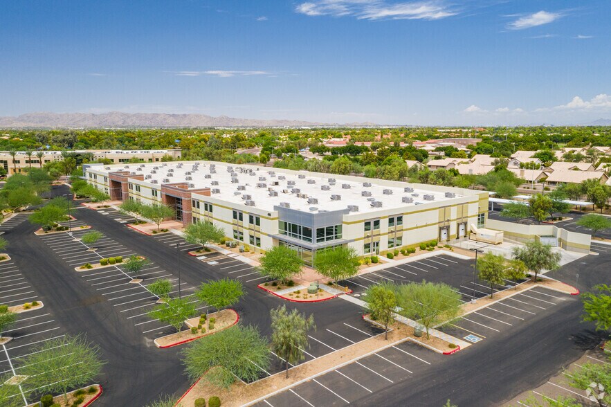 More Photos Of 485 N Juniper Dr, Chandler Research And Development For Lease