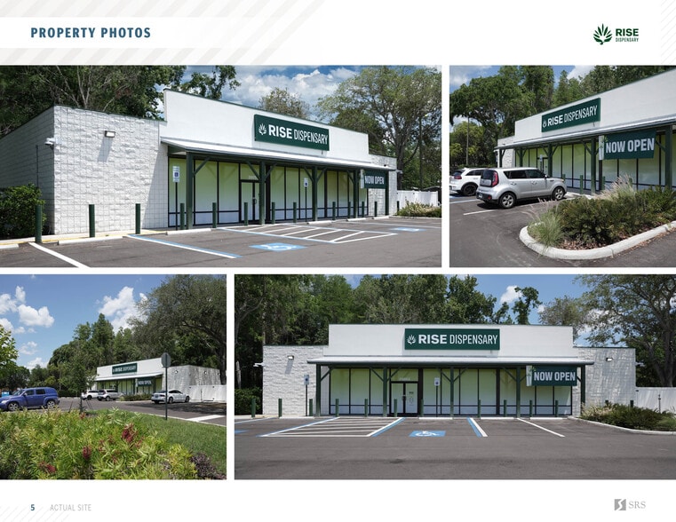 More Photos Of 28053 Wesley Chapel Blvd, Zephyrhills Freestanding For Sale