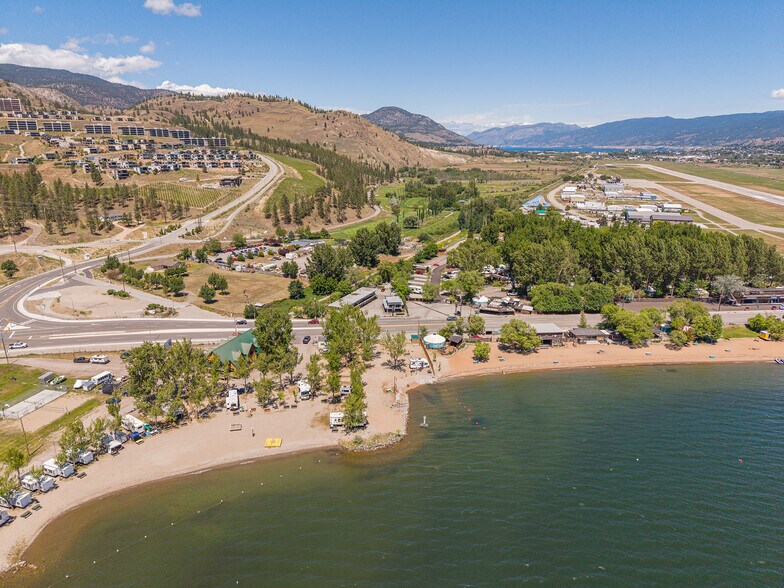 More Photos Of 4201 Skaha Lake Rd, Penticton Hotel For Sale