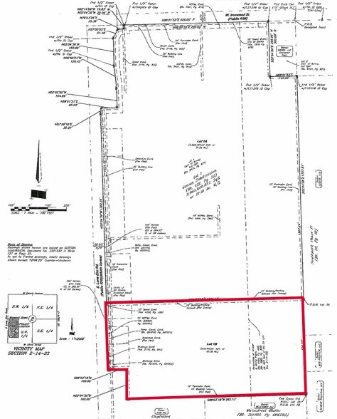 More Photos Of NEC S Lone Road & 151st St, Olathe Land For Sale