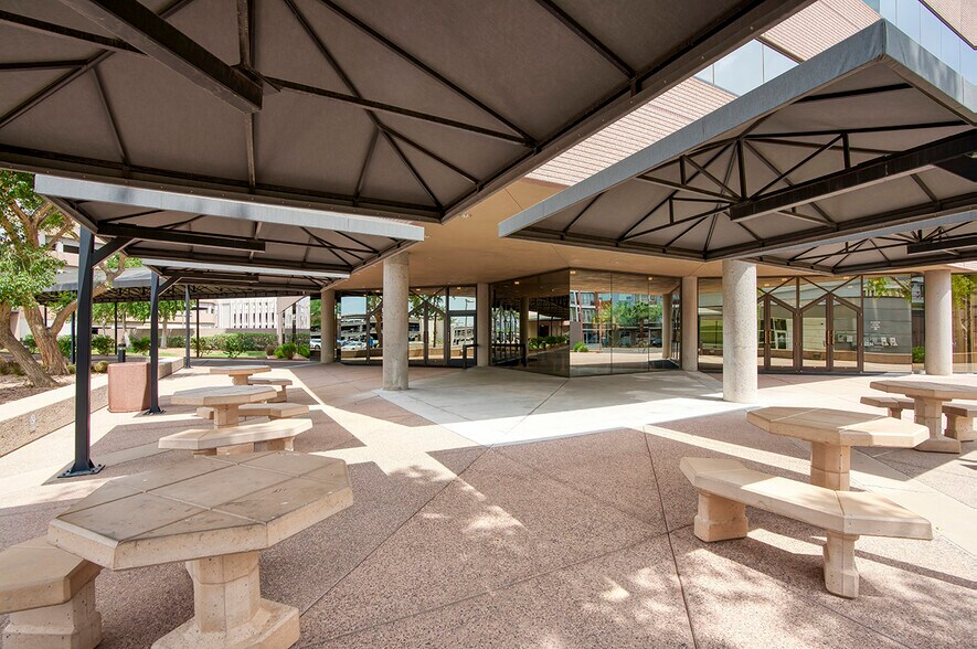 More Photos Of 3636 N Central Ave, Phoenix Office For Lease