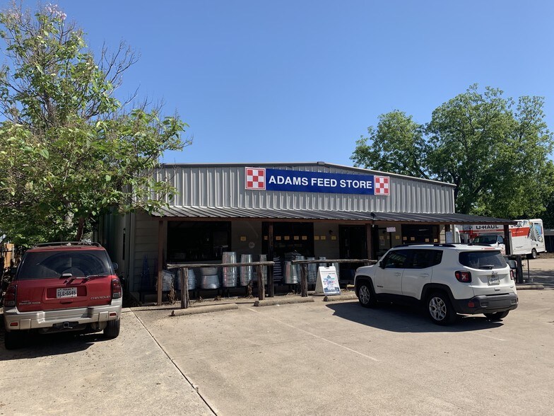 More Photos Of 2601 W Arkansas Ln, Arlington Industrial For Sale