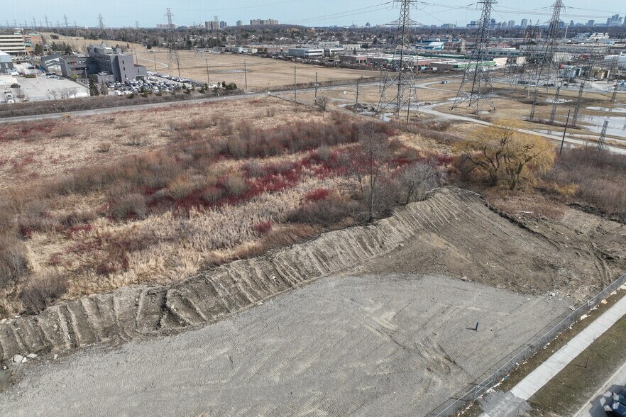 More Photos Of 2075 Mcnicoll Av, Toronto Warehouse For Sale