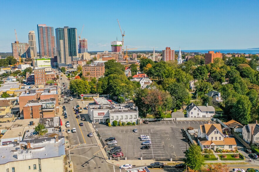 More Photos Of 700 Main St, New Rochelle Land For Sale