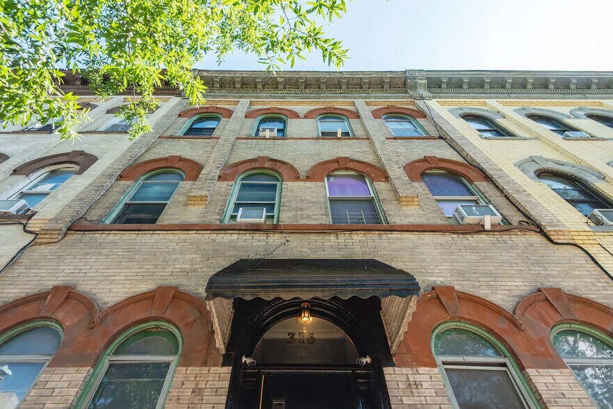 More Photos Of 316 Suydam St, Brooklyn Apartments For Sale