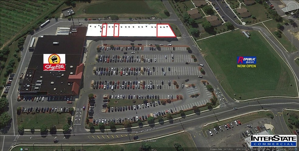 More Photos Of 150-190 William L Dalton Dr, Glassboro Unknown For Lease