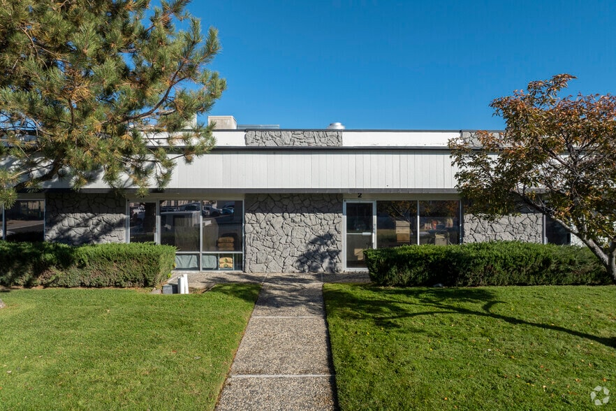 More Photos Of 380 Freeport Blvd, Sparks Unknown For Lease