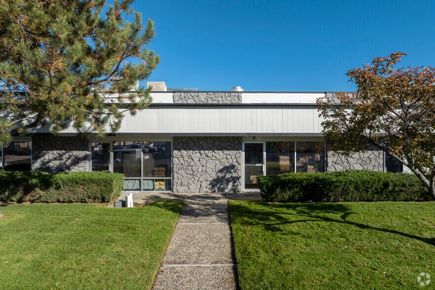 More Photos Of 380 Freeport Blvd, Sparks Unknown For Lease