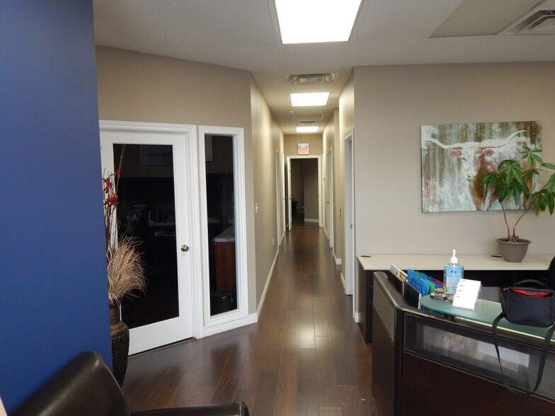 More Photos Of 301 Fruitland Rd, Hamilton Unknown For Lease