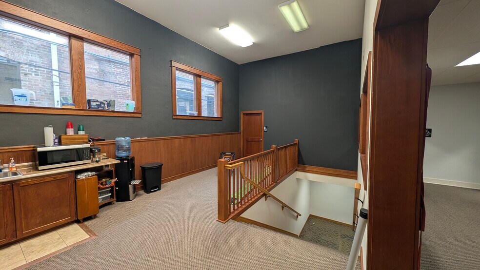 More Photos Of 316 N 2nd Ave, Sandpoint Office For Sale