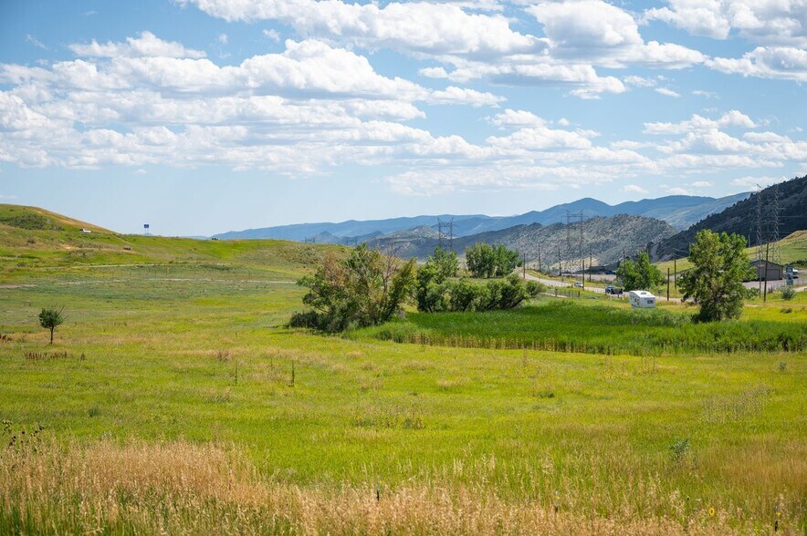 More Photos Of TBD S Rooney Rd, Golden Land For Sale