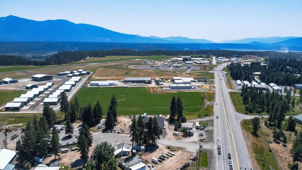 More Photos Of 85 Three Mile Rd, Bonners Ferry Land For Sale