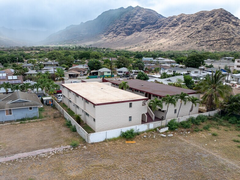 More Photos Of 84-1111 Hana St, Waianae Apartments For Sale
