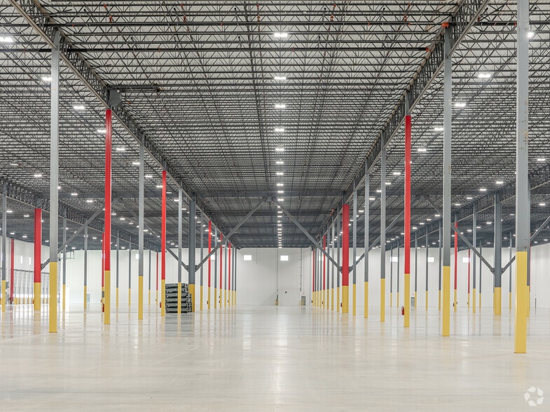 More Photos Of 11084 Lewis Braselton Blvd, Braselton Industrial For Sale