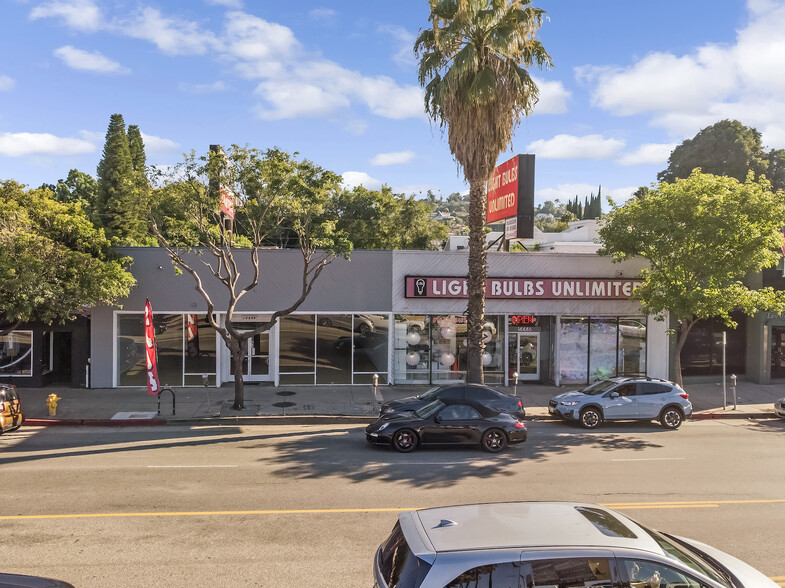 Primary Photo Of 14444-14446 Ventura Blvd, Sherman Oaks Storefront For Lease