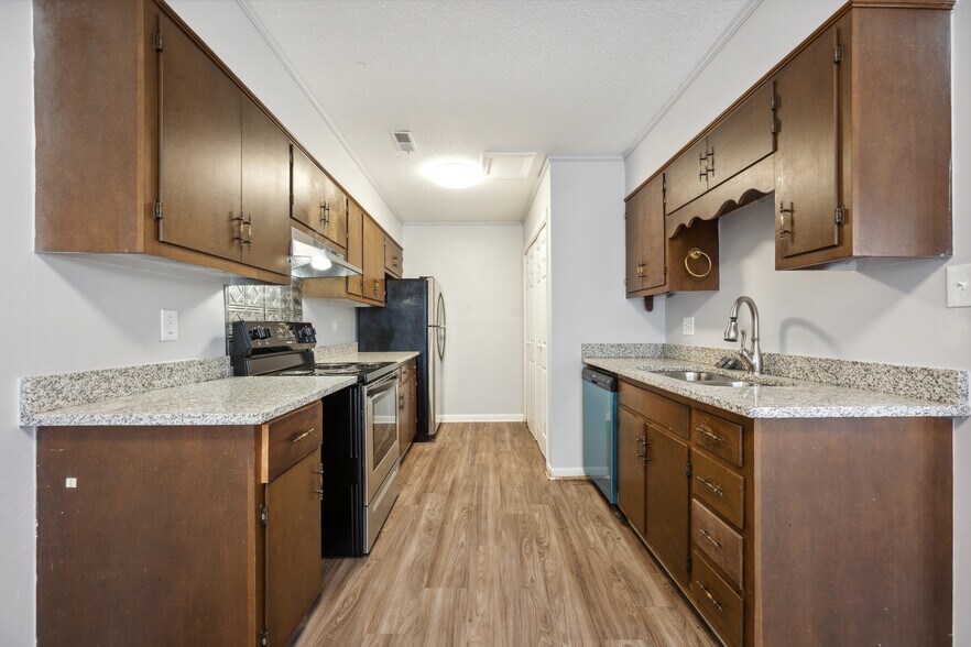 More Photos Of 1614 Somerville Rd SE, Decatur Apartments For Sale