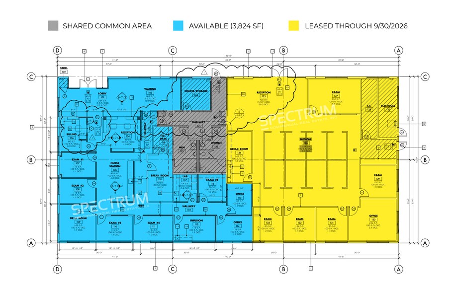 More Photos Of 21060 Centre Pointe Pky, Santa Clarita Medical For Sale