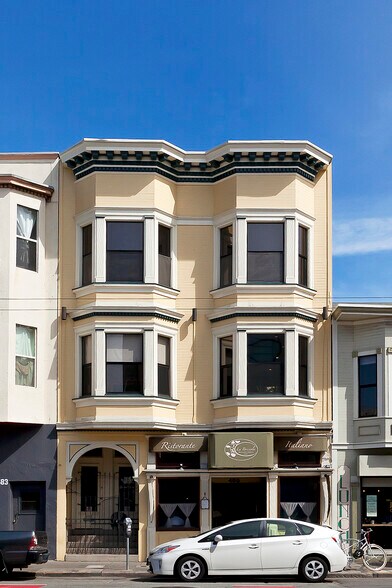 More Photos Of 485-487 3rd St, San Francisco Office Residential For Lease