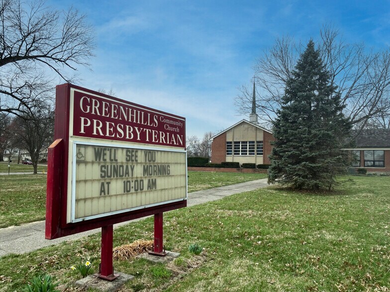 More Photos Of 21 Cromwell Rd, Cincinnati Religious Facility For Sale