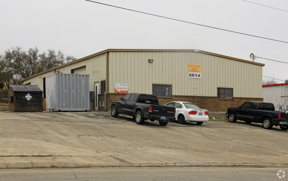More Photos Of 6614 Topper Pky, San Antonio Warehouse For Lease