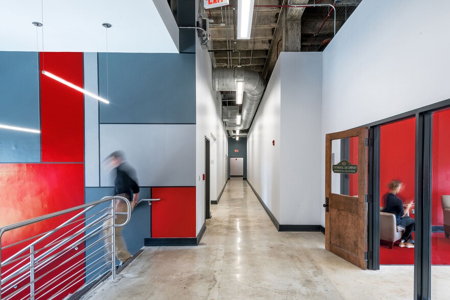 More Photos Of 4500 5th Ave S, Birmingham Office For Lease