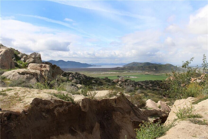 More Photos Of , Hemet Land For Sale