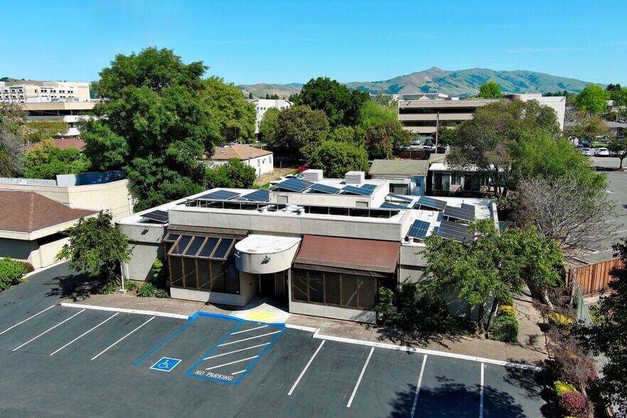 More Photos Of 38707 Stivers St, Fremont Medical For Sale