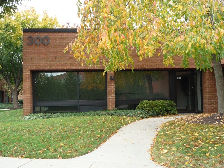 More Photos Of 5300 Westview Dr, Frederick Office For Lease