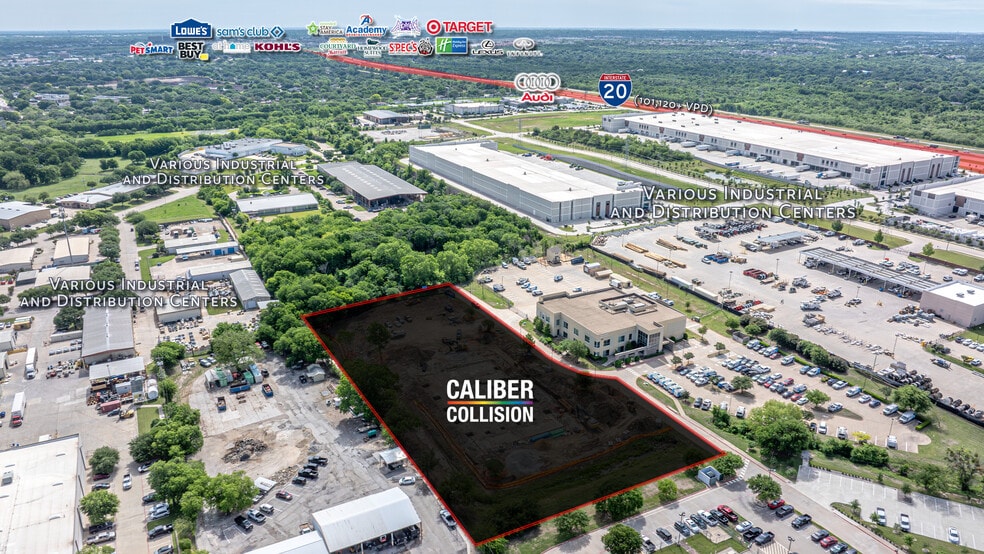 More Photos Of 485 Winscott rd, Benbrook General Retail For Sale