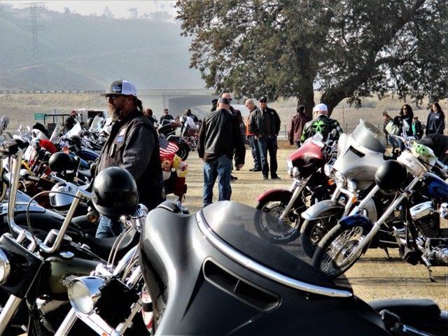 More Photos Of Ethel’s Old Corral Café, Bakersfield Freestanding For Sale