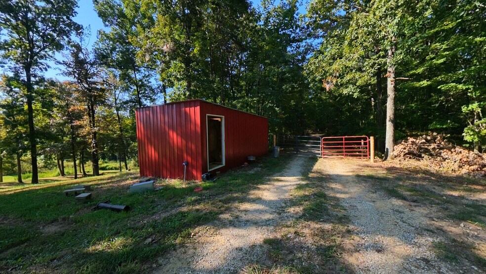 More Photos Of 851 Webb Ln, Olive Hill Land For Sale