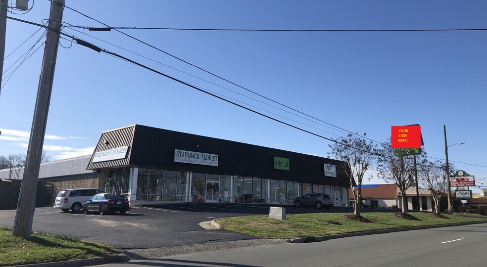 More Photos Of 404 Huffman Mill Rd, Burlington Daycare Center For Lease