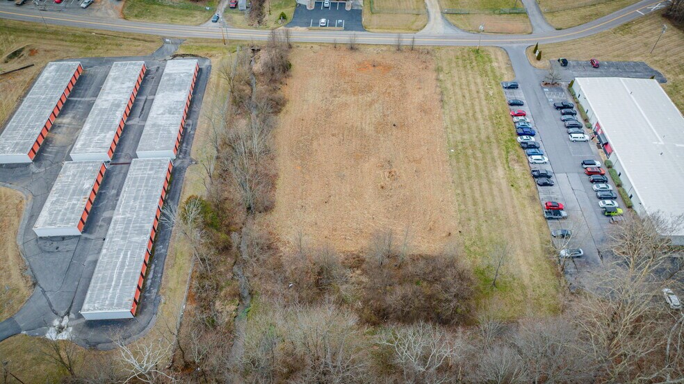 More Photos Of 109 LP Auer Rd, Johnson City Land For Sale