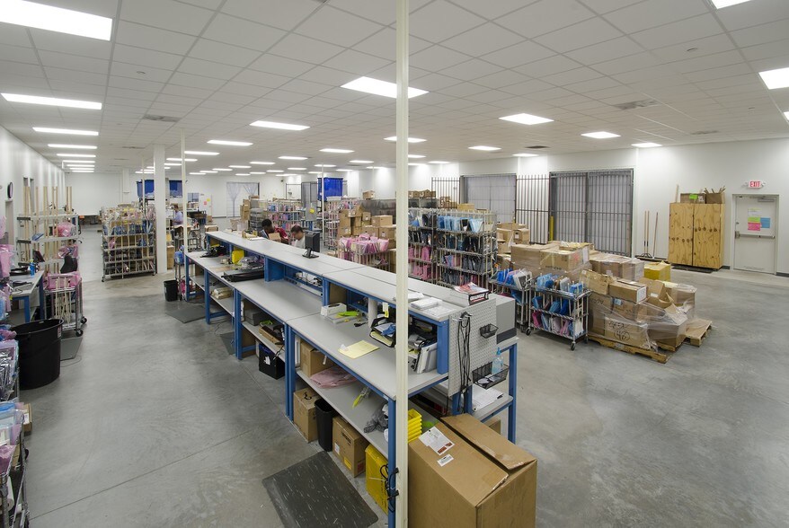 More Photos Of 2710 Reed Rd, Houston Distribution For Lease