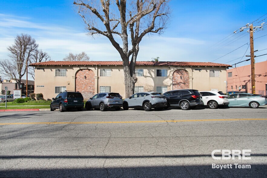 More Photos Of ,  Multifamily For Sale